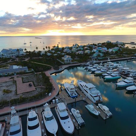 Chub Cay Resort & Marina Exterior photo