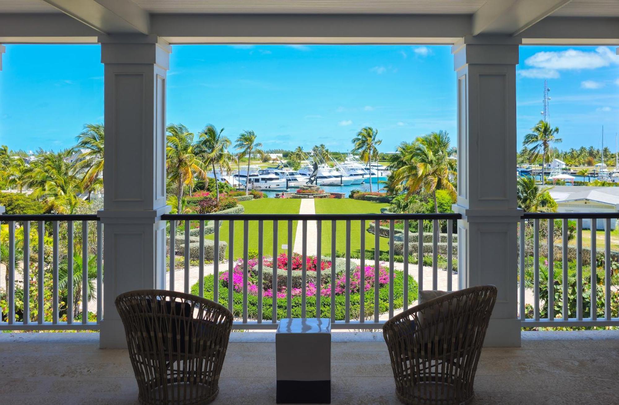 Chub Cay Resort & Marina Exterior photo