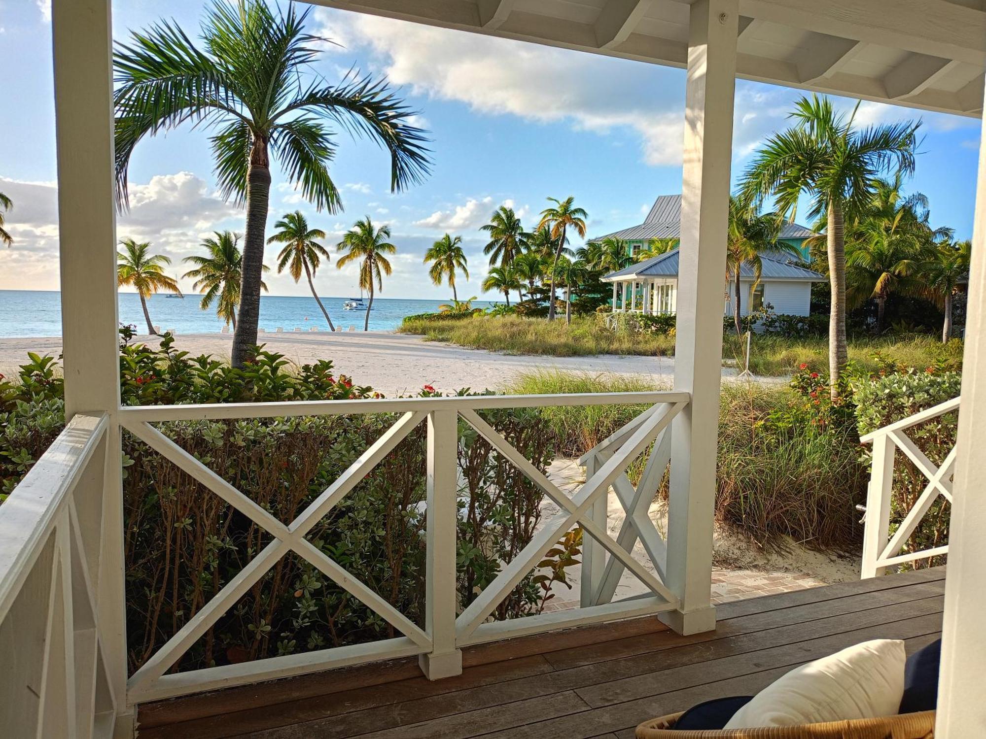 Chub Cay Resort & Marina Exterior photo