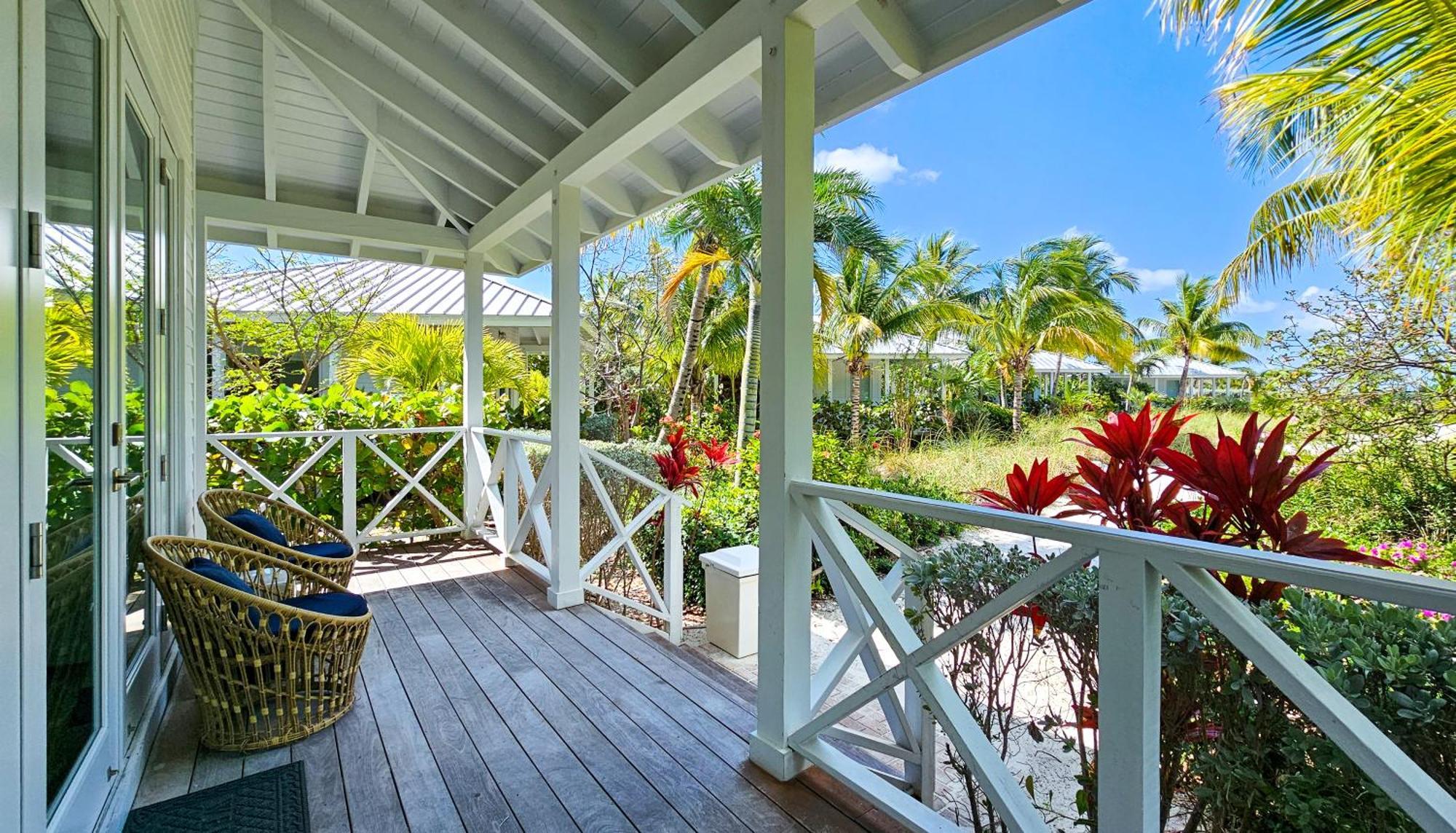 Chub Cay Resort & Marina Exterior photo