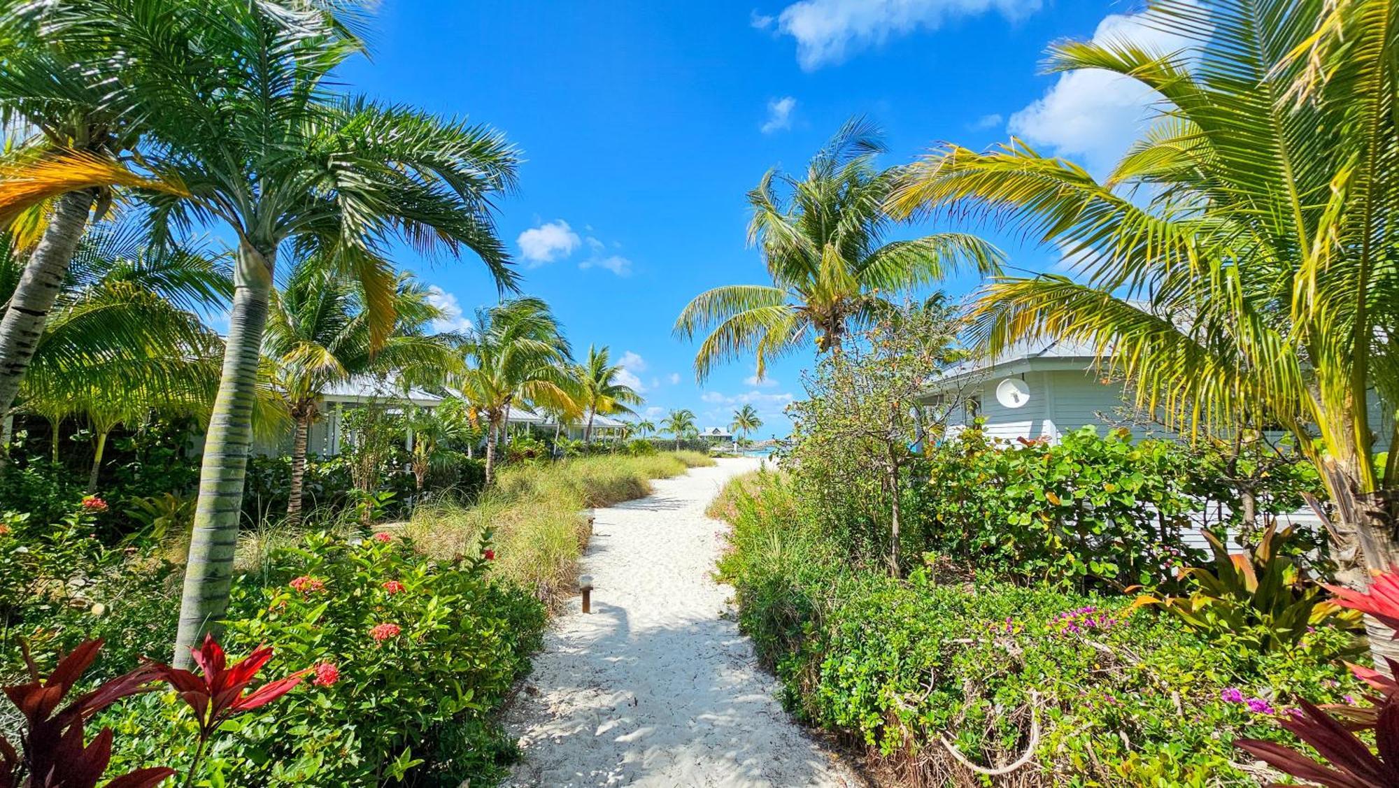 Chub Cay Resort & Marina Exterior photo